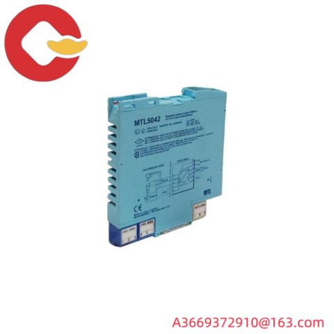 Eaton MTL 8715-CA-BI Signal Conditioner
