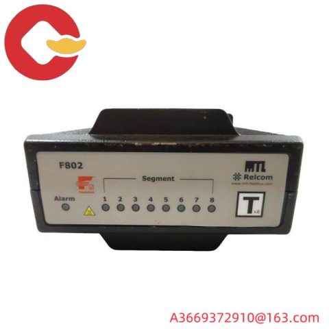 MTL 8724-CA-PS Power Supply Module for Industrial Control Systems