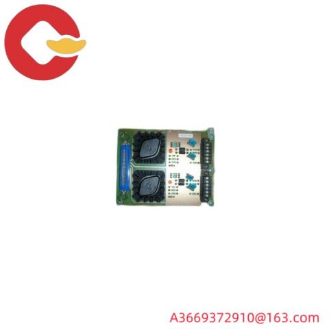 Honeywell MU-TLPA02 PLC Module, 51304467-100, Industrial Control