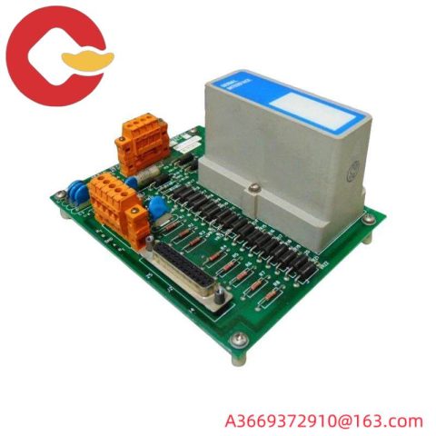 HONEYWELL MU-TSIM12 51303932-426 Serial Interface FTA Modbus
