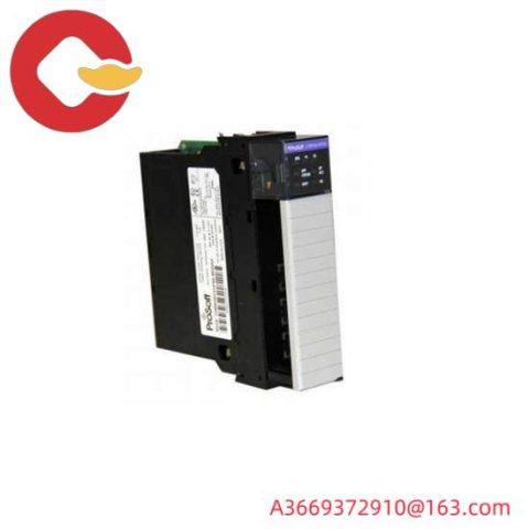 ProSoft MVI56-ADM COMMUNICATION MODULE - Advanced Networking Solution for Industrial Automation