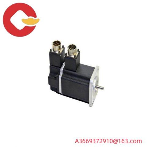 Nidec Servo Motor N-2302-1-F00AA, High Precision, Control & Automation