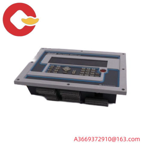 NACHI EDA-PD1-NWZ-D2 Industrial Automation Module