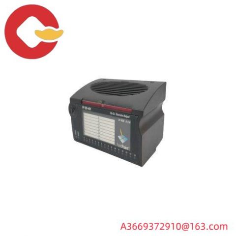 National Instruments FP-D0-401 Digital Output Module