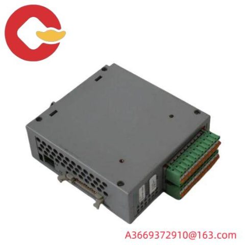NATIONALA MM-4M-R Industrial Module