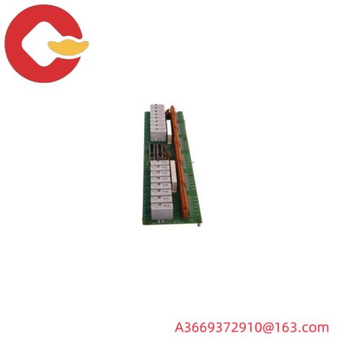 NEC 136-551973-A-01 Industrial Control Module