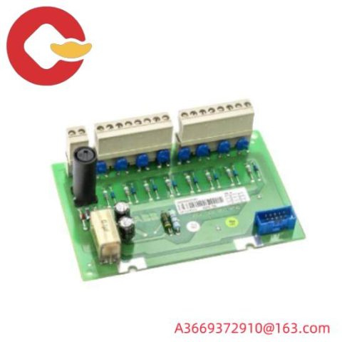 NEC 136-553623-A-01 Industrial Control Module