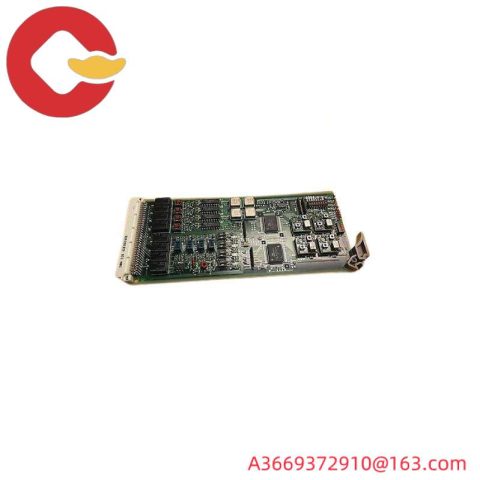 NEC A702699T NDR096RTP871 X0417: High-Performance PCB Circuit Board for Industrial Automation