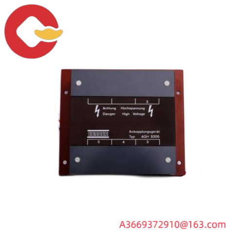 Neles Automation BOR86 A413294 - New Industrial Control Module