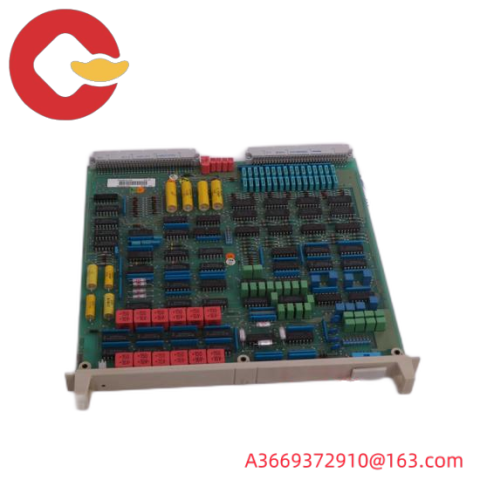 Kuka, KTL EMT 00-109-835 - Advanced Industrial Robotics Module