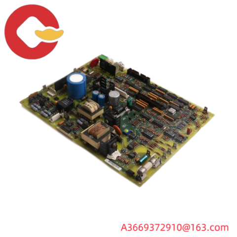 VIPA 221-1FF50 Digital Input Module - Reliable & Efficient Control Solutions