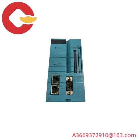 Yokogawa NFCP100-S00 S2 CPU Module: Advanced Control for Industrial Automation