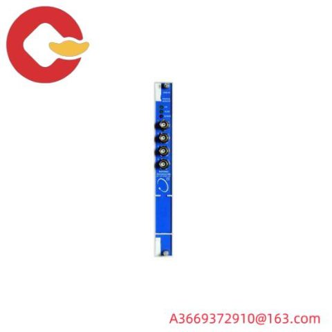 NI CFP-DI-304 Custom Industrial Module