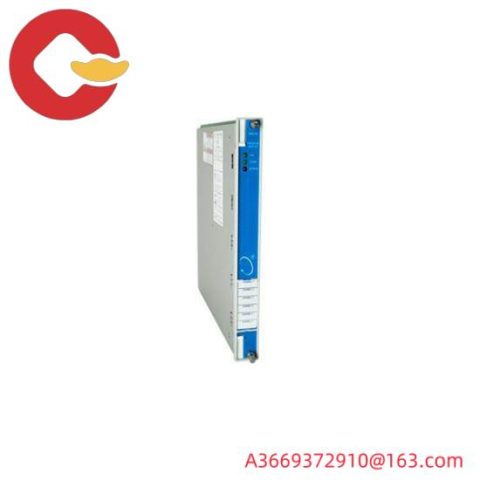 NI SCXI-1104C Industrial Signal Conditioning Module