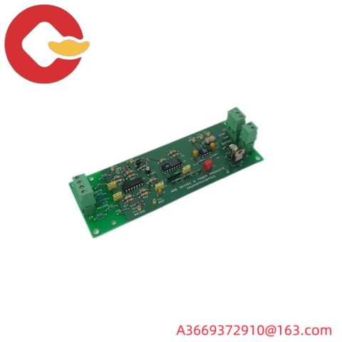NI SCXI-1327 Industrial Signal Conditioning Module