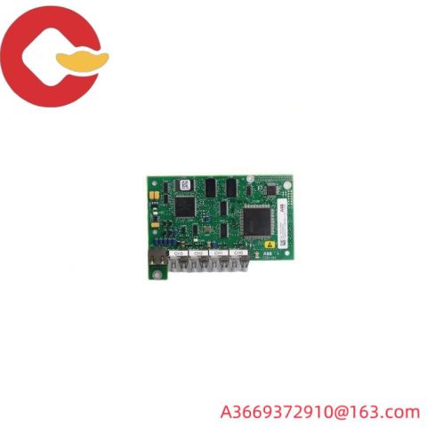 NI SCXI-1346 Industrial Signal Conditioning Module