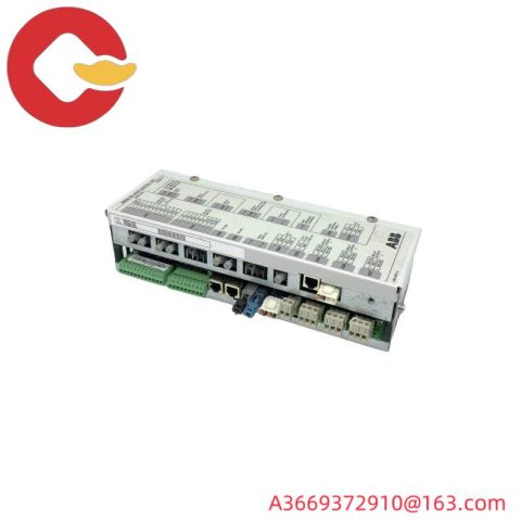 NI SCXI-1600 Industrial Signal Conditioning Module