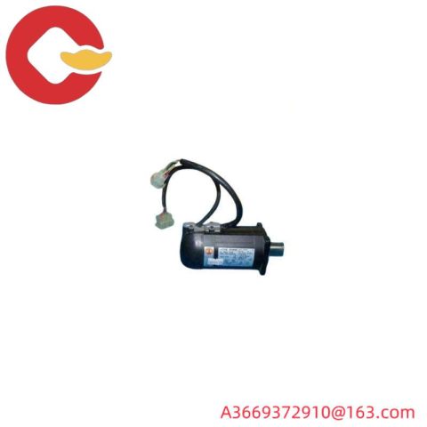 NIKKI NA50-40NAMKNN-CE: Precision AC Servo Motor for Industrial Control