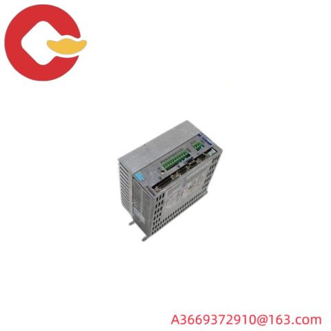 NIKKI NCR-DABOA2D-401B Servo Drive: Precision Control, High Performance, Industry-Leading Automation