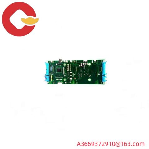 ABB NINT-72C 61336125G - Main Circuit Board