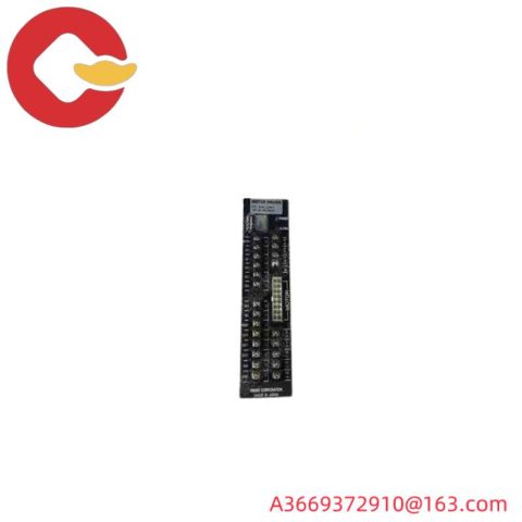 NISSEI BS1-N018 Drive - Precision Control for Industrial Automation