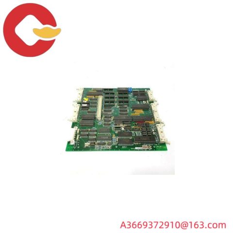 NORCONTROL NN-791.12: Industrial I/O Processor Card