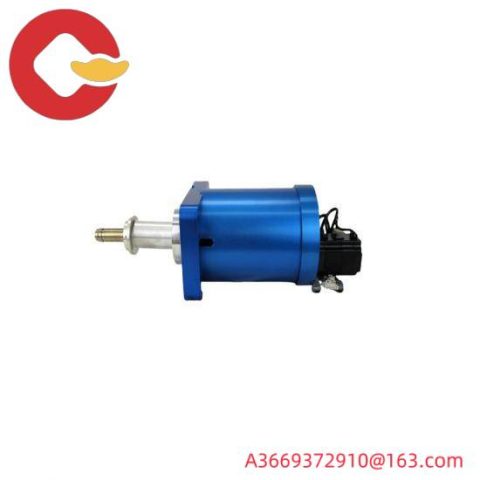 NOVELLUS 02-113640-00 High Precision Industrial Control Module