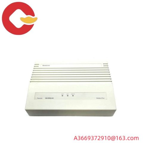 Schneider NW-RR85-001 Communication Module for Advanced Industrial Automation