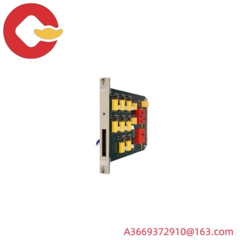 Oberg Industries F-DMDM-PM-110E Digital Module for Industrial Control Systems