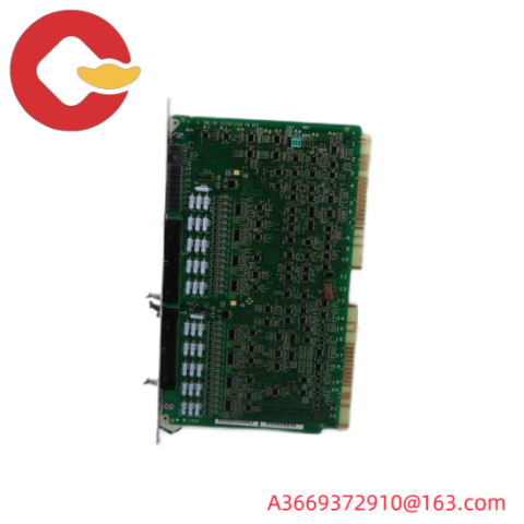 OKUMA E4809-770-065-B, Advanced Industrial Control Module