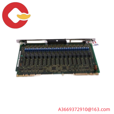 OMRON CJ1W II101 Programmable Logic Controller, Automation Innovation at Its Core