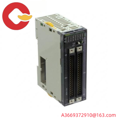OMRON CJ1W-OD261: High-Speed Solid State Output Module, for Industrial Automation