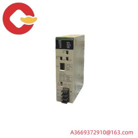 OMRON CS1W-CLK21: Precision Controller Link Unit for Industrial Automation