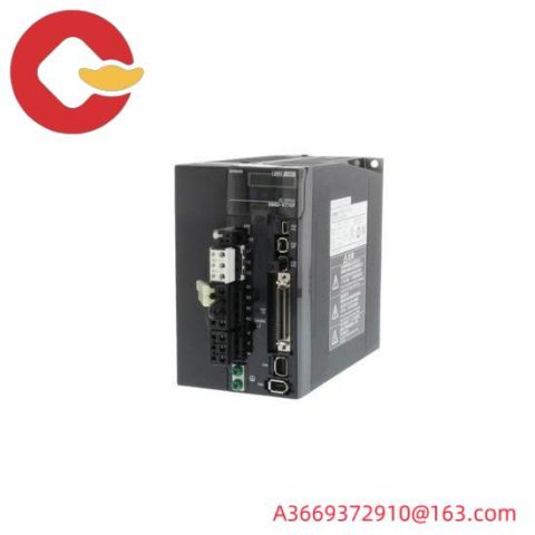 Omron F350-CEOV2 Controller Module, High Precision Industrial Automation Device