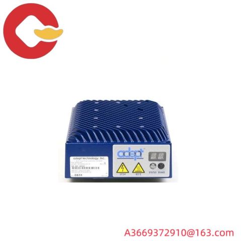 OMRON MOTIONBLOX-10 Distributed Servo Amplifier, Advanced Control Solution for Industry