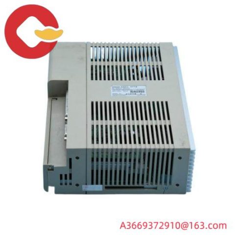 OMRON R88D-HT10 Servo Drive - Precision Control for Industrial Automation