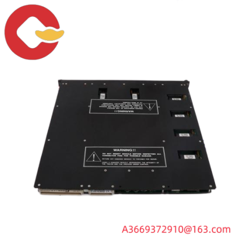 Optilog Control Technology OL2108 - Industrial Automation Module