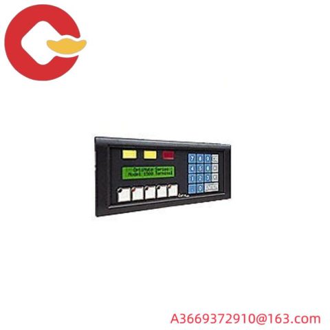 OPTIMATE OM1510 Industrial Automation Module