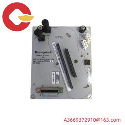 Honeywell 51308376-175 CC-TDOR11 Digital Output Relay Module