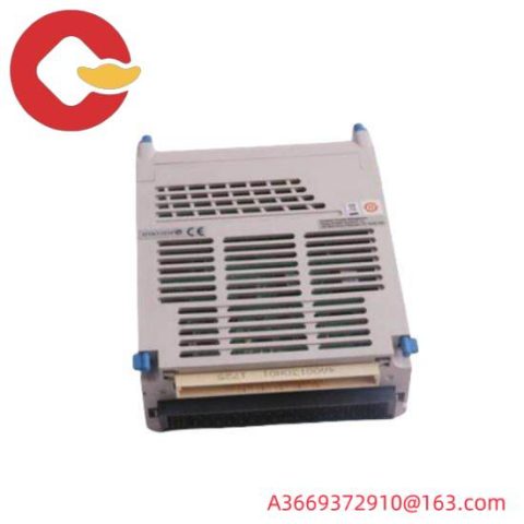 Ovation by Westinghouse 1C31224G01 & 1C31227G01 Control Module, Advanced Industrial Automation Solutions