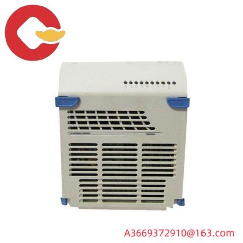 Ovation 1C31234G01 Industrial Control Module, Advanced Automation Solution