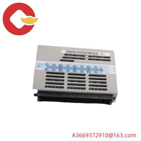 Ovation by Emerson 5X00109G01 Industrial Control Module