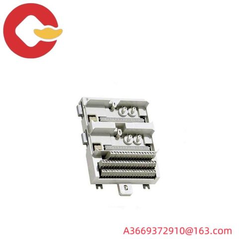 OXIDE 0020-31655 Industrial Control Module