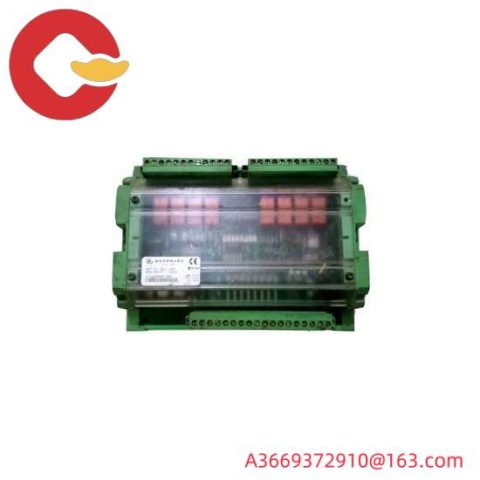 P-OPEN P-OPEN-P4-150/PAC-OP150/P4 - High Precision Industrial Control Module