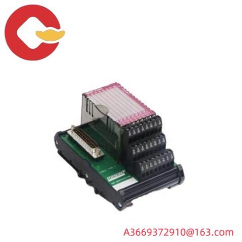 Foxboro P0916AA - I/A Series Process Control Module