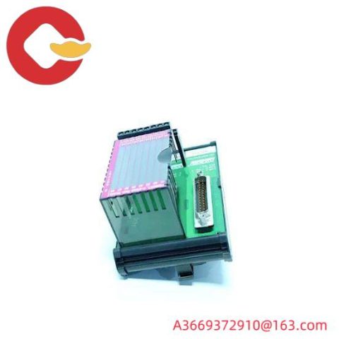 Foxboro P0916CC - I/A Series Module, Precision Control Solutions