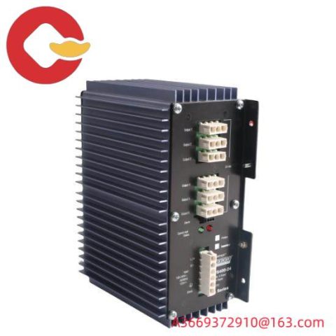 FOXBORO P0922YU FPS400-24 DCS Module