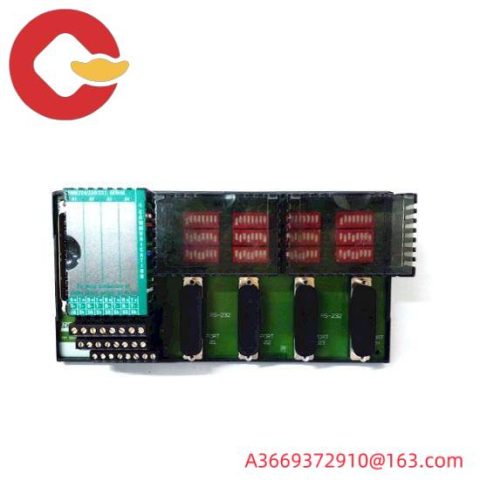 Foxboro P0926GH I/A Series Control Module