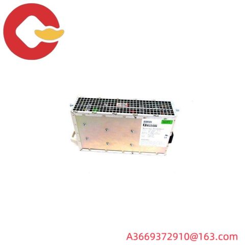 P+F PS2500/PM-115 Industrial Power Supply Module