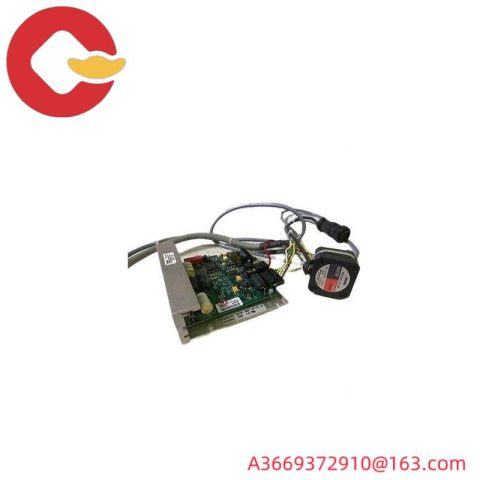 Pacific Scientific 6410-007-N-N-N Stepper Motor: High-Performance Microstepping Stepper Motor